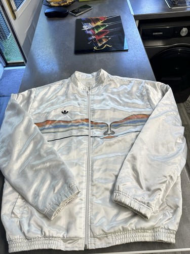 Vintage adidas ivan lendl face - adidas,