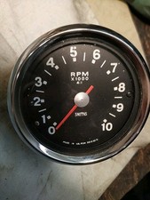 9.8 Smiths Revcounter RSM