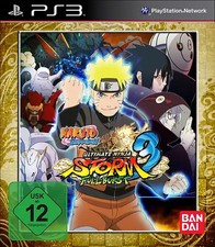 Naruto Shippuden: Ultimate