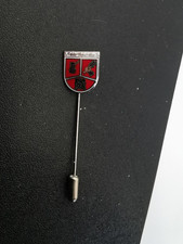 Anstecknadel Bundeswehr -