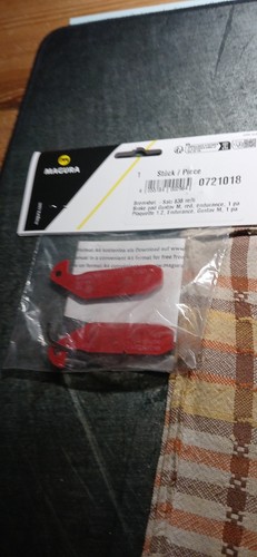 Magura gustav endurance disc - magura, m