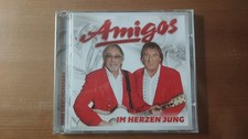 Herzen jung von amigos - herzen,