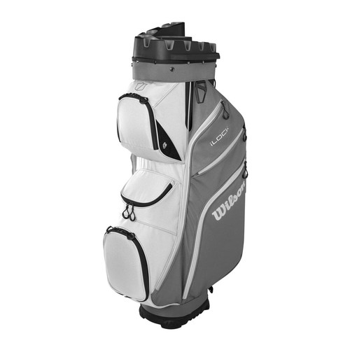 Wilson staff lock - 4, golf
