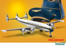 Revell Lockheed L.1049G Super