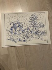 Une Fremme Portfolio Nr 69