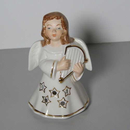 Große porzellanfigur - große,