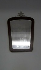 Wandspiegel Spiegel konisch