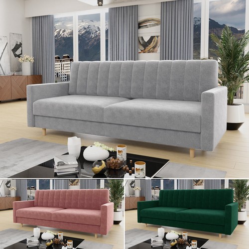Schlafsofa sara sofa - schlafsofa,