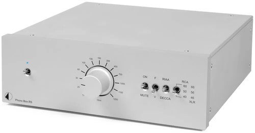 Pro ject phono - pro-ject, rs
