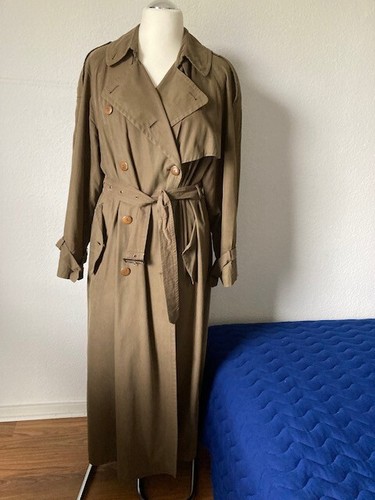 Damen trenchcoat - damen,