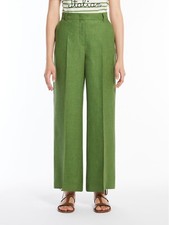 Weekend max mara leinen canvas - weekend,
