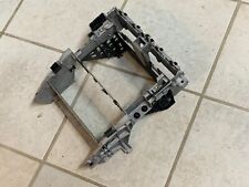 Doppel-DIN Radioträger Audi A4 B6 B7 8E0858005C