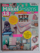 Simply Kreativ - Häkeldesigns