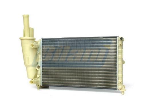 Kühler wasserkühler fiat - wasserkühler,