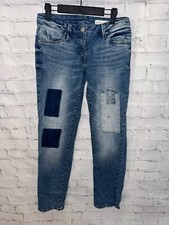 Blue Motion Denim Wear Jeans