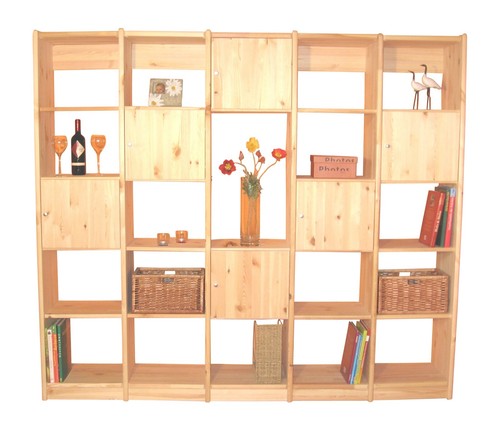 Regal regalsystem bücherregal - regalsystem,