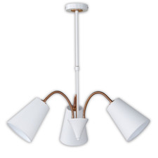 Pendelleuchte Hopper LED