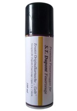 Premium Feuerzeug Gas für