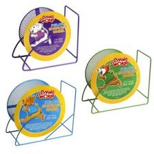 freistehendes Laufrad Mäuse