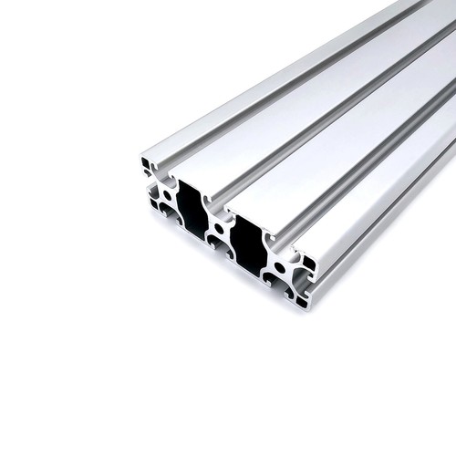 Aluminiumprofil 40x120l nut - aluminiumprofil,