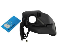 Zylinder Abdeckung /