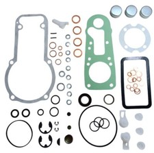 Neuer Dichtungssatz für BOSCH Einspritzpumpe Pumpe PES3 DEUTZ D 4005 F3L 812 S