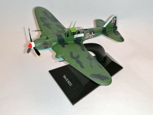 Flugzeug metall modell 2kss - flugzeug,
