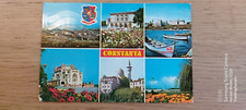Postkarte constanta rumänien - postkarte,