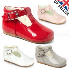 BABYSCHUHE MÄDCHEN SPANISCHER