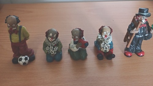 Original gilde clowns - x,