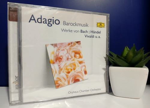 Adagio barockmusik bach - adagio,