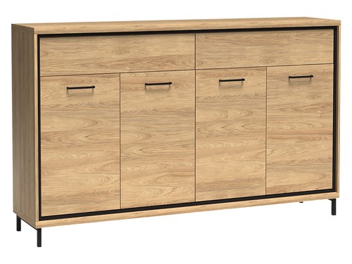Kommode meddi wohnzimmer - kommode,