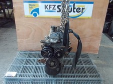 Motor 1SZ Toyota Yaris 1,0l
