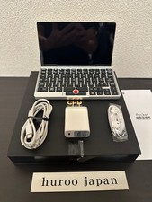 【Ausgezeichnet】GPD Pocket