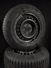 4 Winterräder 195 65 R15