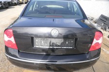 VW Passat 3BG Limousine