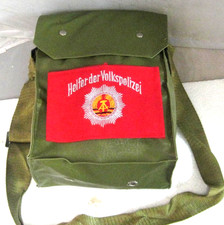 Volkspolizei tasche helfer - volkspolizei,