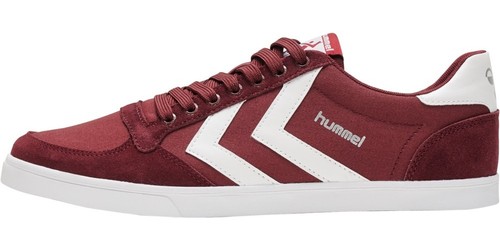 Hummel sneaker flach - hummel,