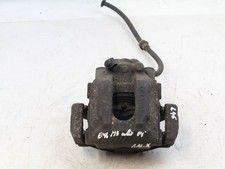 BMW E46 M3 Rear Left Brake