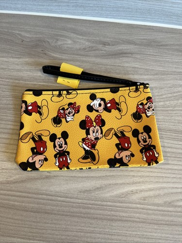 Tasche micki maus gelb - micki,