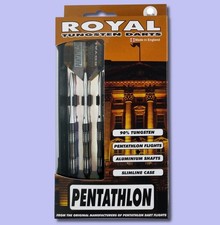 Pentathlon Royal 90% Tungsten