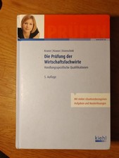 Die prüfung der - die,