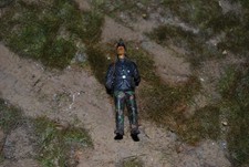 1/35 gebaut, built, German