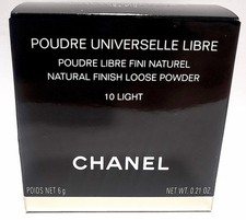 Chanel Poudre Universelle