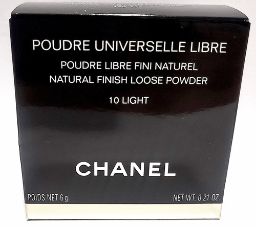 Chanel poudre universelle - chanel,