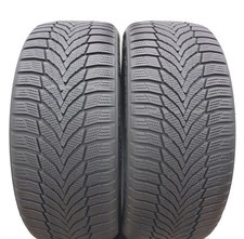 225 45 18 NEXEN 225/45 R18 95V XL WinGuard Sport 2 WU7 Winterreifen 2020 6,5mm