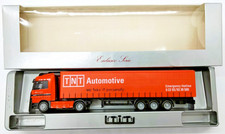 Herpa lkw actros - lkw,