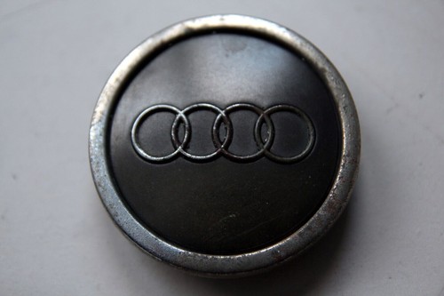 Seltener klassischer audi - klassischer,