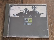ROCK & POP DIAMONDS 1990 -