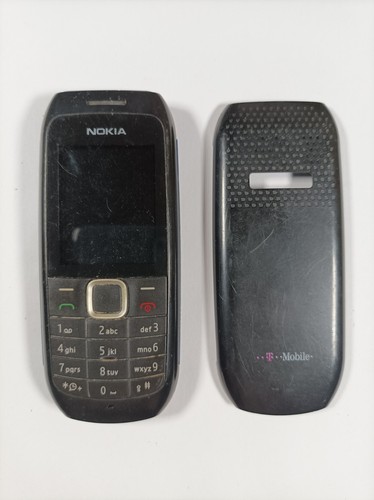 Nokia 1616 handy schwarz - -,